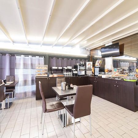 Hotel Cesirja Casavatore Eksteriør billede