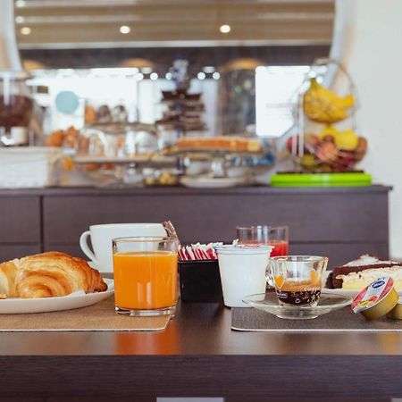 Hotel Cesirja Casavatore Eksteriør billede