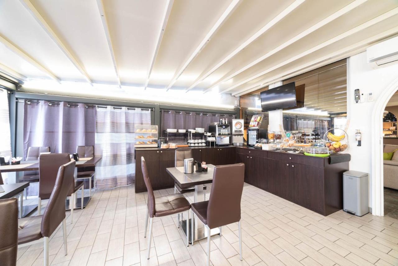 Hotel Cesirja Casavatore Eksteriør billede