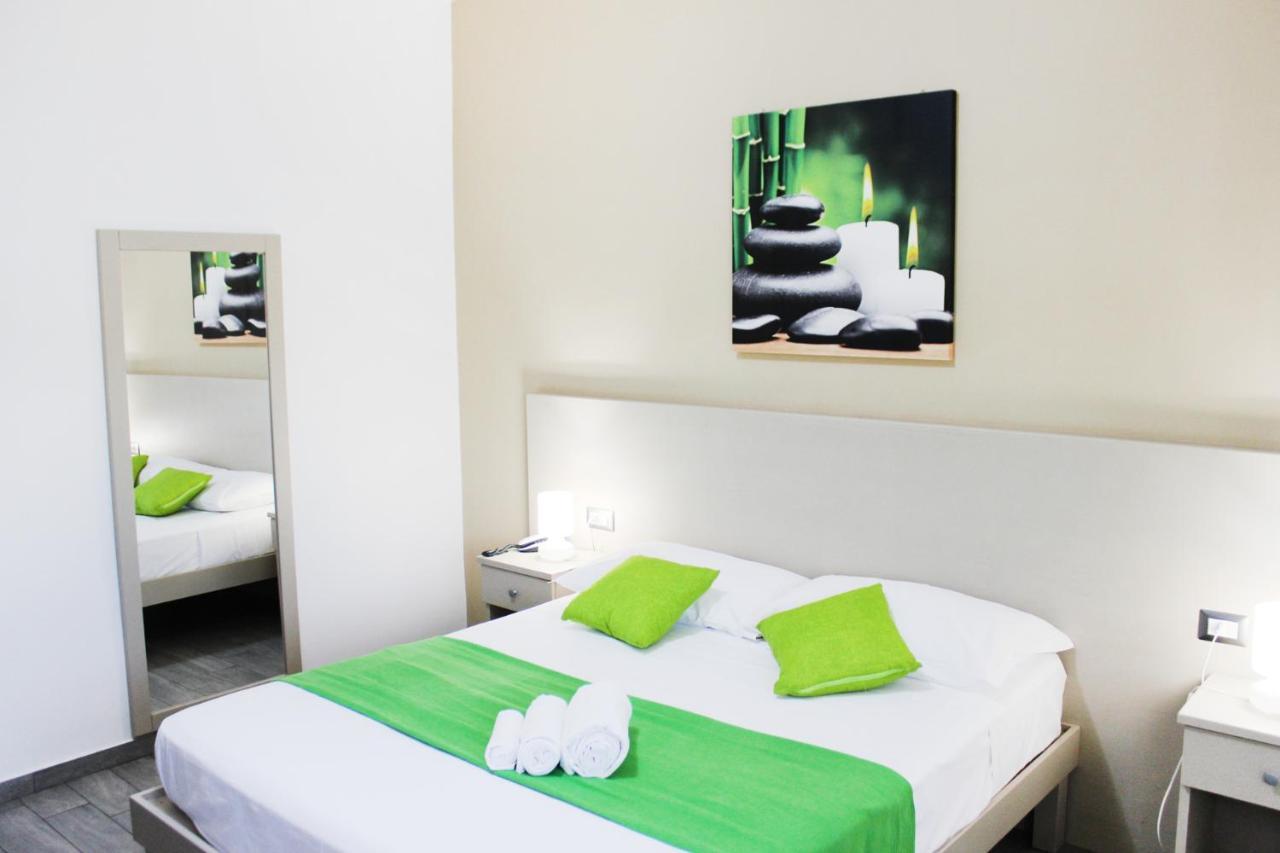 Hotel Cesirja Casavatore Eksteriør billede
