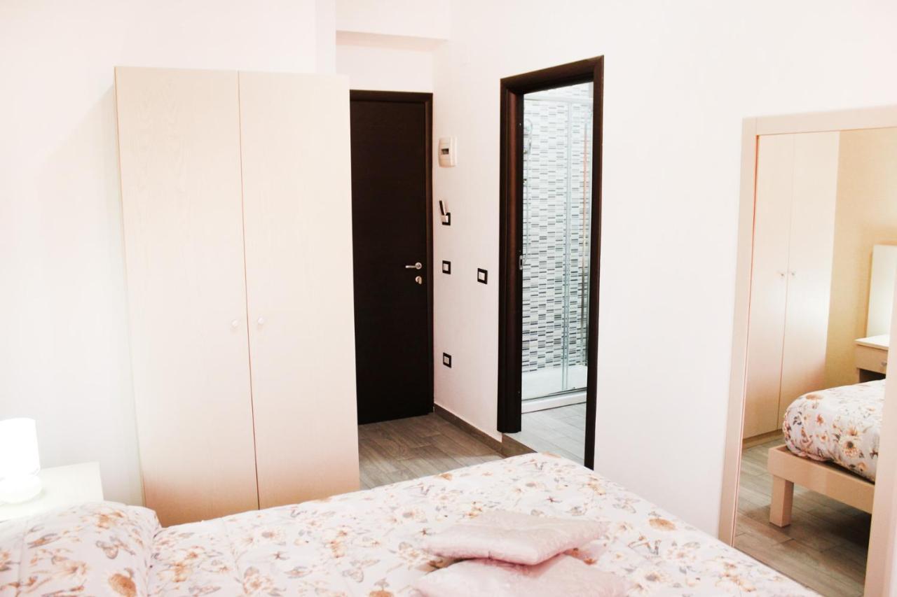 Hotel Cesirja Casavatore Eksteriør billede